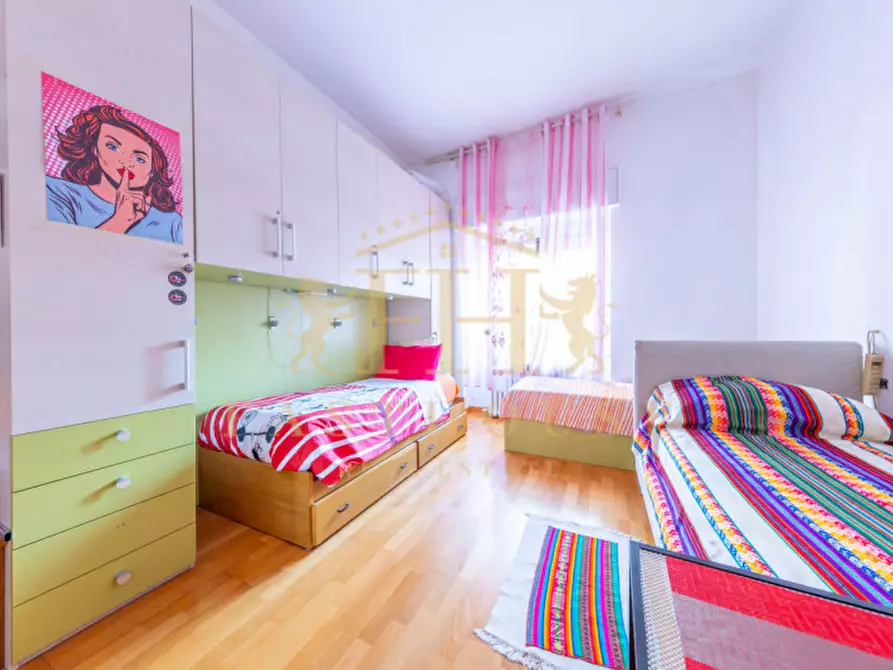 Immagine 11 di Appartamento in vendita  in Via privata Flumendosa a Milano