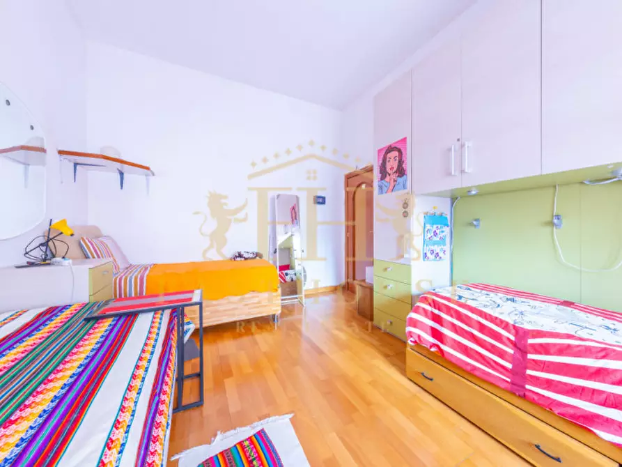 Immagine 12 di Appartamento in vendita  in Via privata Flumendosa a Milano