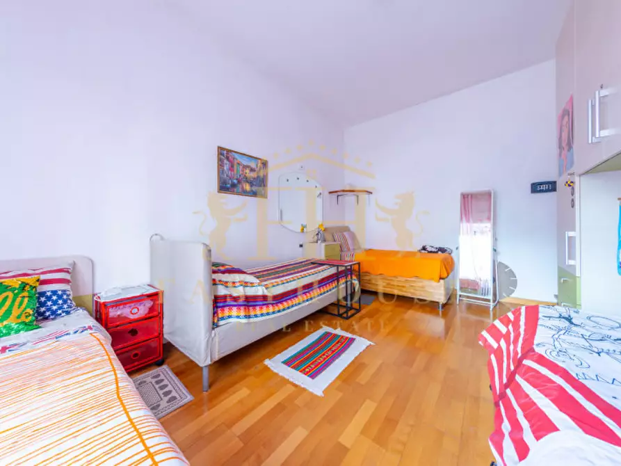 Immagine 13 di Appartamento in vendita  in Via privata Flumendosa a Milano
