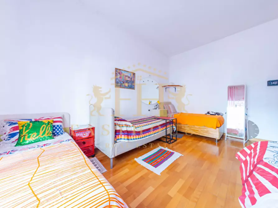 Immagine 14 di Appartamento in vendita  in Via privata Flumendosa a Milano