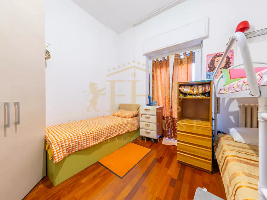 Immagine 15 di Appartamento in vendita  in Via privata Flumendosa a Milano