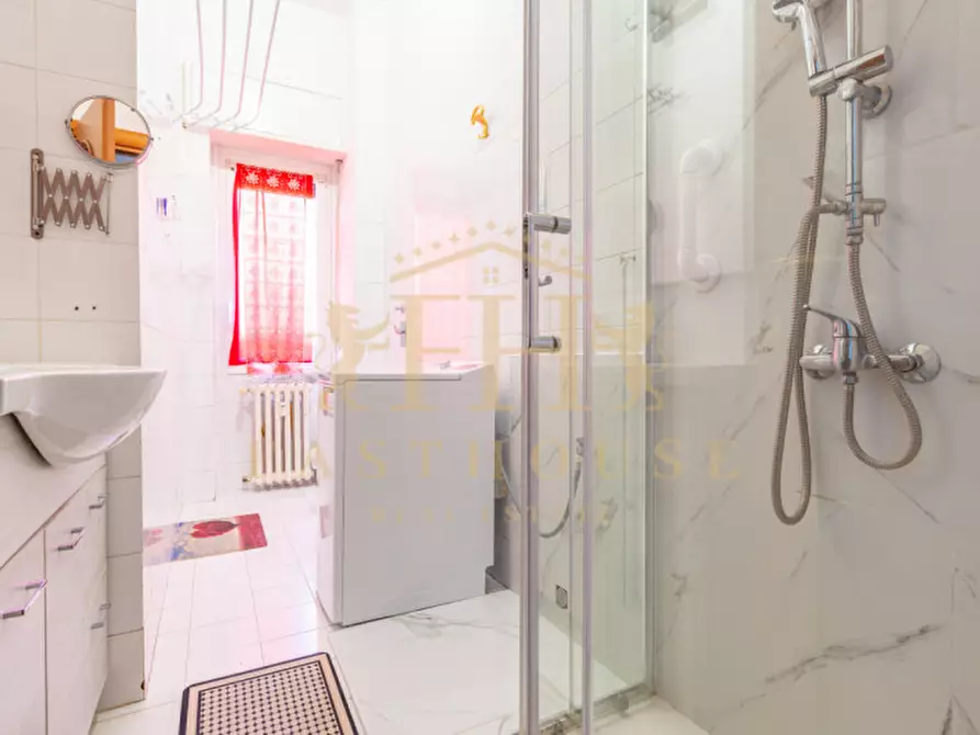 Immagine 19 di Appartamento in vendita  in Via privata Flumendosa a Milano