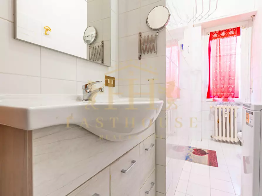 Immagine 20 di Appartamento in vendita  in Via privata Flumendosa a Milano