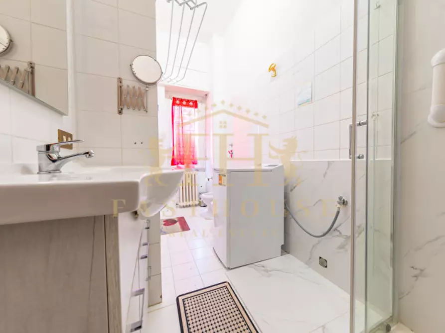 Immagine 21 di Appartamento in vendita  in Via privata Flumendosa a Milano