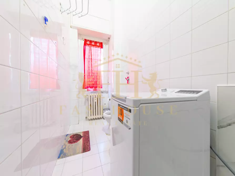 Immagine 22 di Appartamento in vendita  in Via privata Flumendosa a Milano
