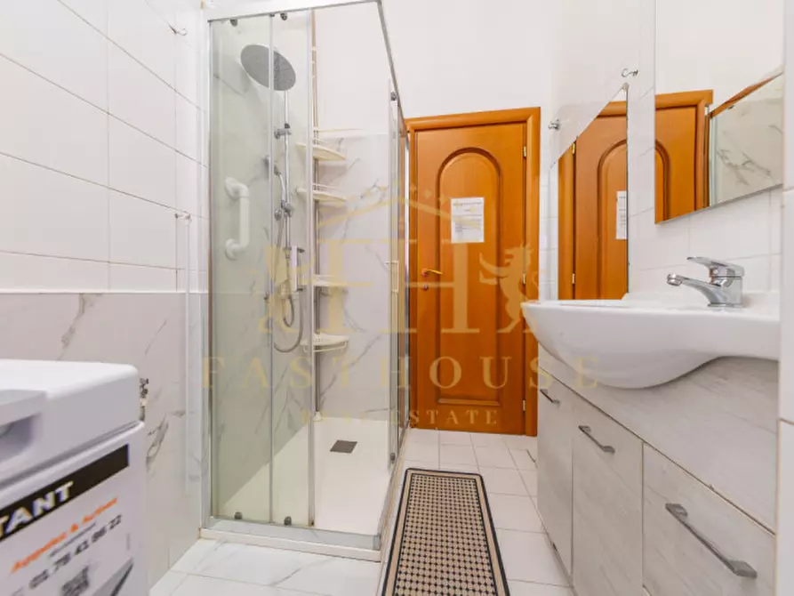 Immagine 23 di Appartamento in vendita  in Via privata Flumendosa a Milano