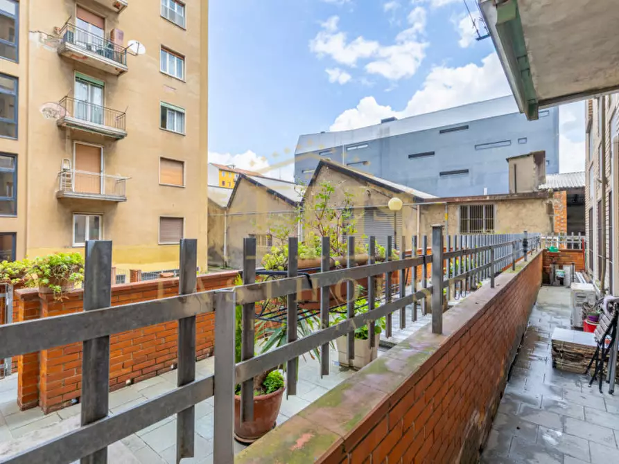 Immagine 24 di Appartamento in vendita  in Via privata Flumendosa a Milano