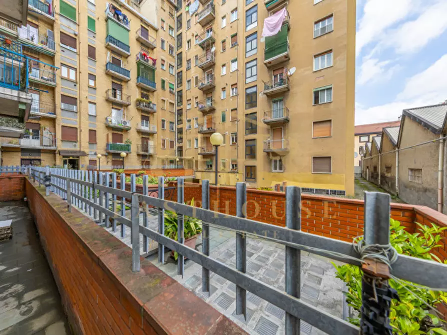 Immagine 26 di Appartamento in vendita  in Via privata Flumendosa a Milano