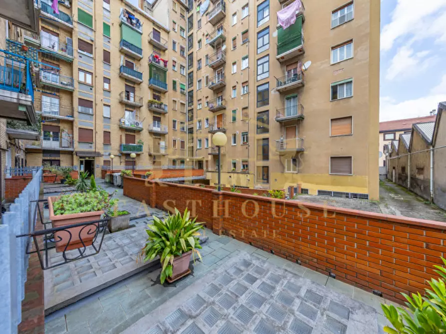 Immagine 27 di Appartamento in vendita  in Via privata Flumendosa a Milano