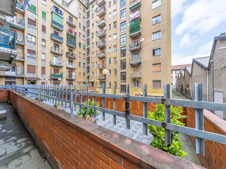 Immagine 28 di Appartamento in vendita  in Via privata Flumendosa a Milano
