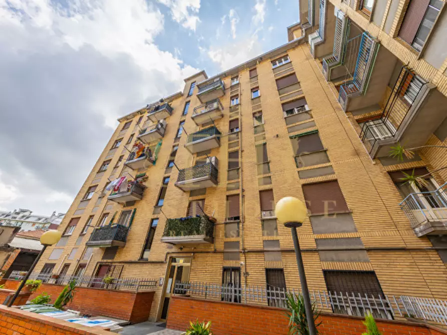 Immagine 31 di Appartamento in vendita  in Via privata Flumendosa a Milano