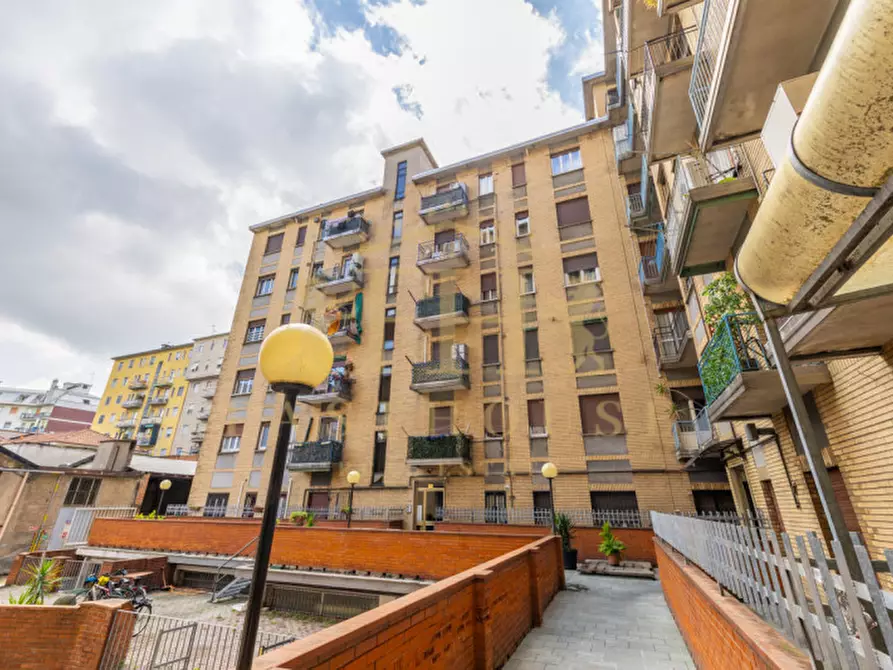 Immagine 32 di Appartamento in vendita  in Via privata Flumendosa a Milano