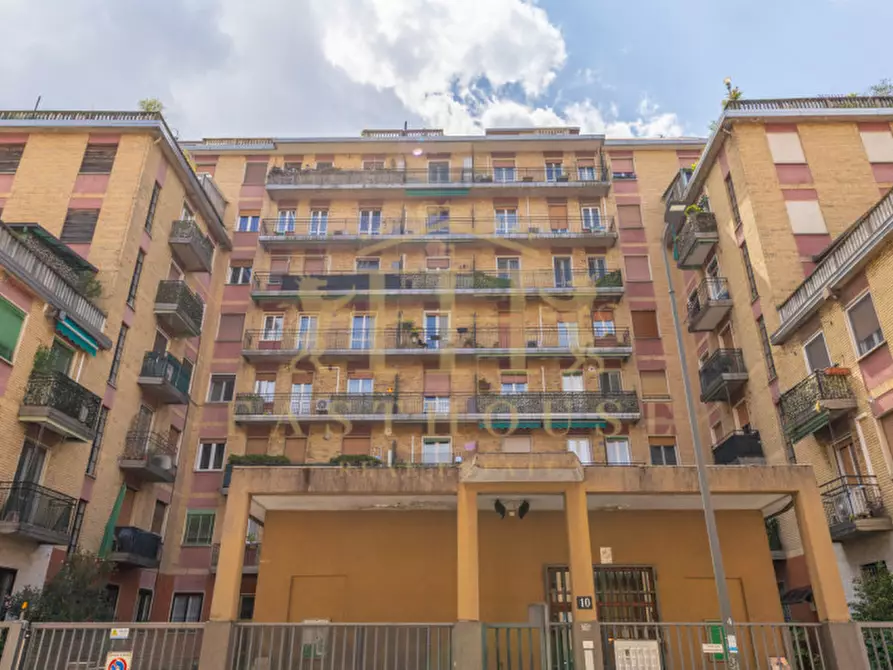 Immagine 33 di Appartamento in vendita  in Via privata Flumendosa a Milano