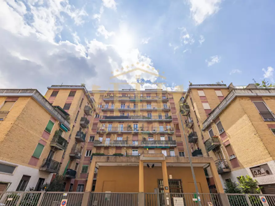 Immagine 34 di Appartamento in vendita  in Via privata Flumendosa a Milano