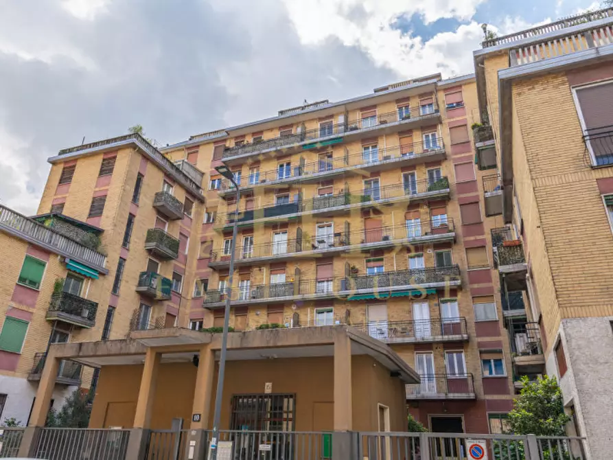 Immagine 35 di Appartamento in vendita  in Via privata Flumendosa a Milano