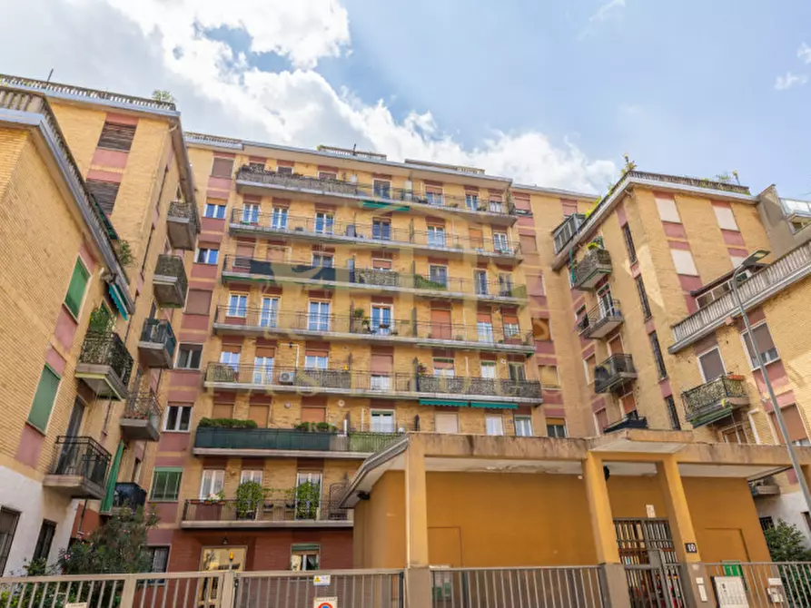 Immagine 36 di Appartamento in vendita  in Via privata Flumendosa a Milano