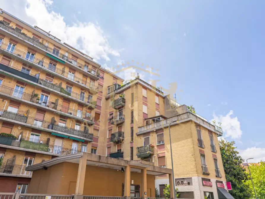 Immagine 37 di Appartamento in vendita  in Via privata Flumendosa a Milano