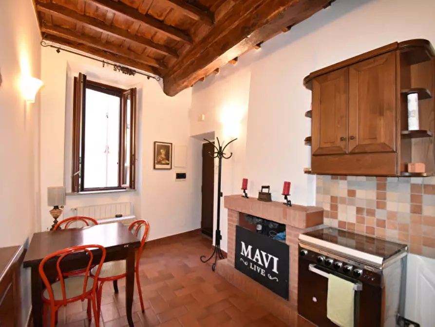 Immagine 1 di Appartamento in affitto  in VIA DEI CHIAVARI a Roma