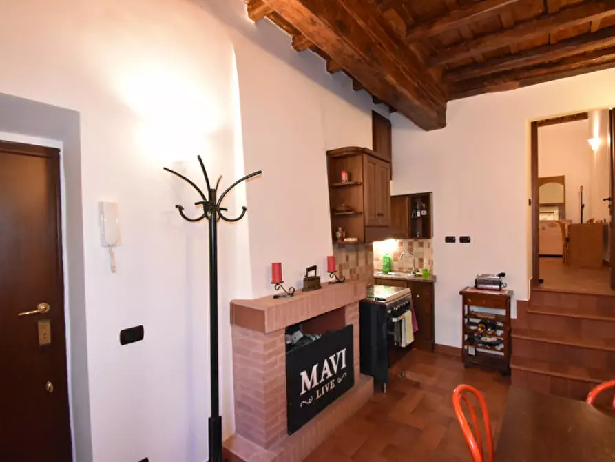 Immagine 2 di Appartamento in affitto  in VIA DEI CHIAVARI a Roma