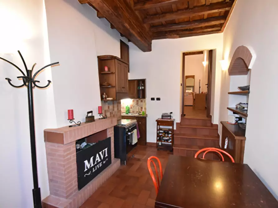 Immagine 3 di Appartamento in affitto  in VIA DEI CHIAVARI a Roma