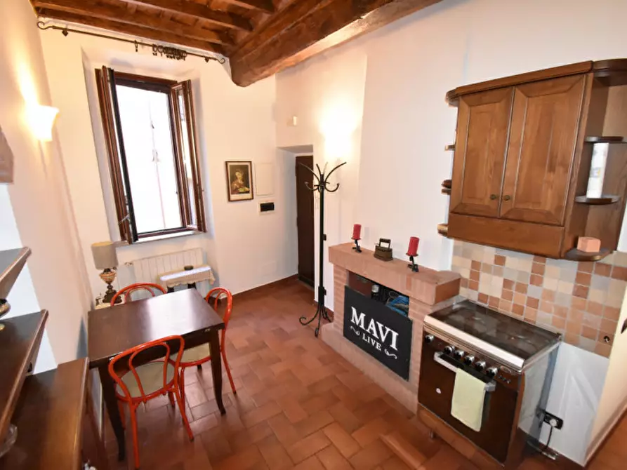 Immagine 4 di Appartamento in affitto  in VIA DEI CHIAVARI a Roma