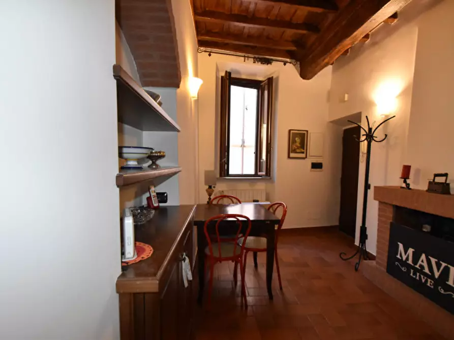 Immagine 6 di Appartamento in affitto  in VIA DEI CHIAVARI a Roma