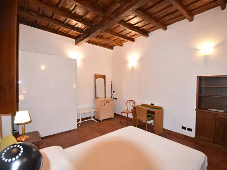 Immagine 15 di Appartamento in affitto  in VIA DEI CHIAVARI a Roma