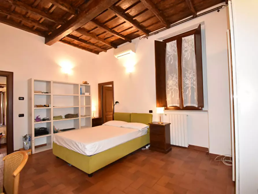 Immagine 18 di Appartamento in affitto  in VIA DEI CHIAVARI a Roma