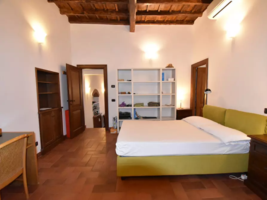 Immagine 19 di Appartamento in affitto  in VIA DEI CHIAVARI a Roma