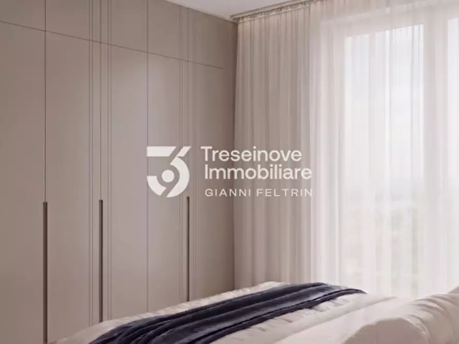 Immagine 8 di Appartamento in vendita  in Via Aldo Moro a Paese