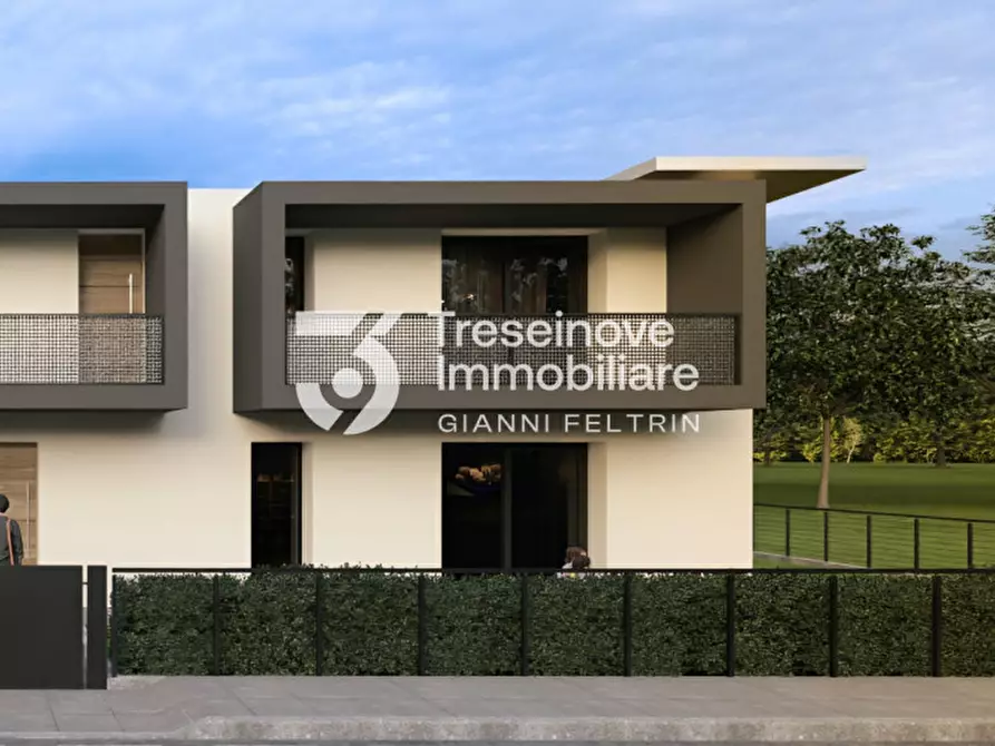 Immagine 17 di Appartamento in vendita  in Via Aldo Moro a Paese