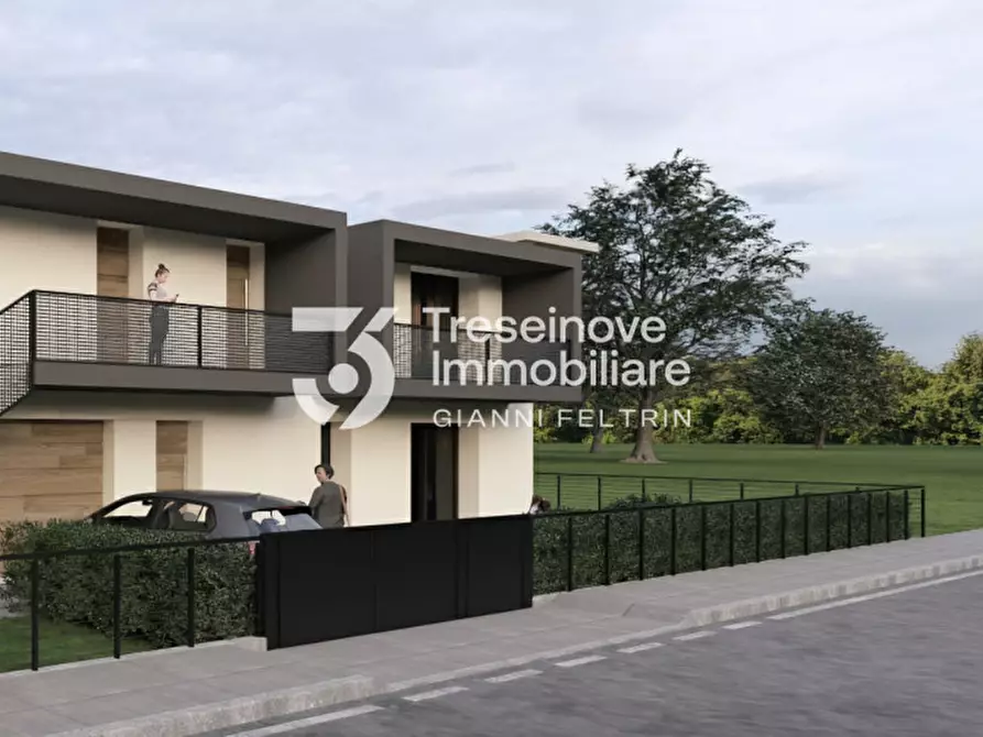 Immagine 24 di Appartamento in vendita  in Via Aldo Moro a Paese