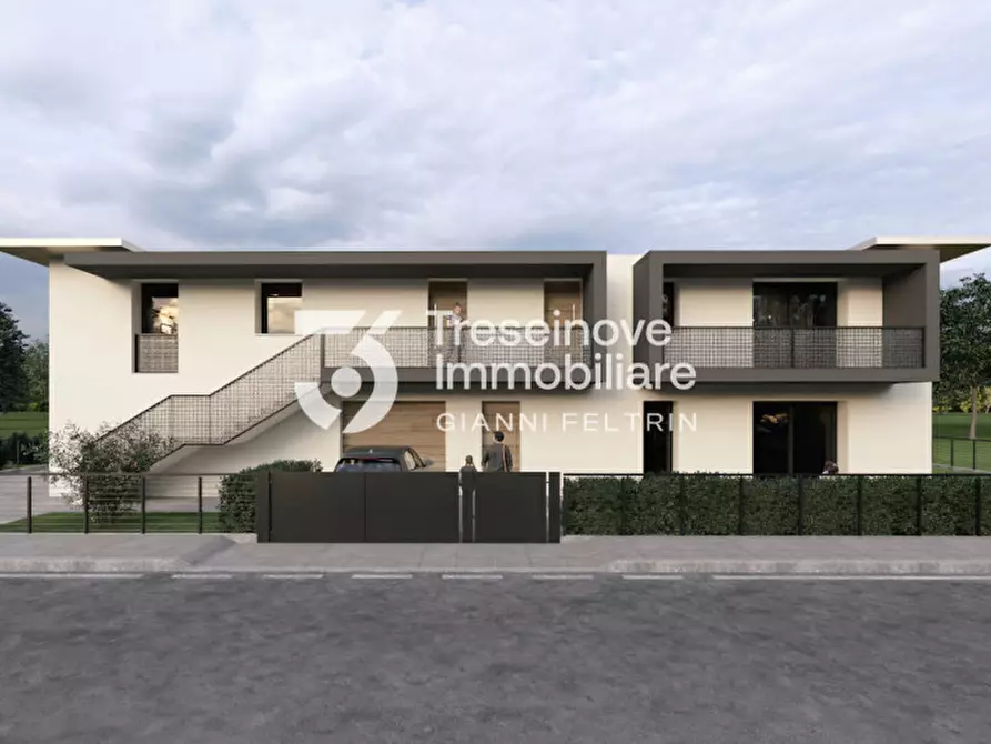 Immagine 27 di Appartamento in vendita  in Via Aldo Moro a Paese