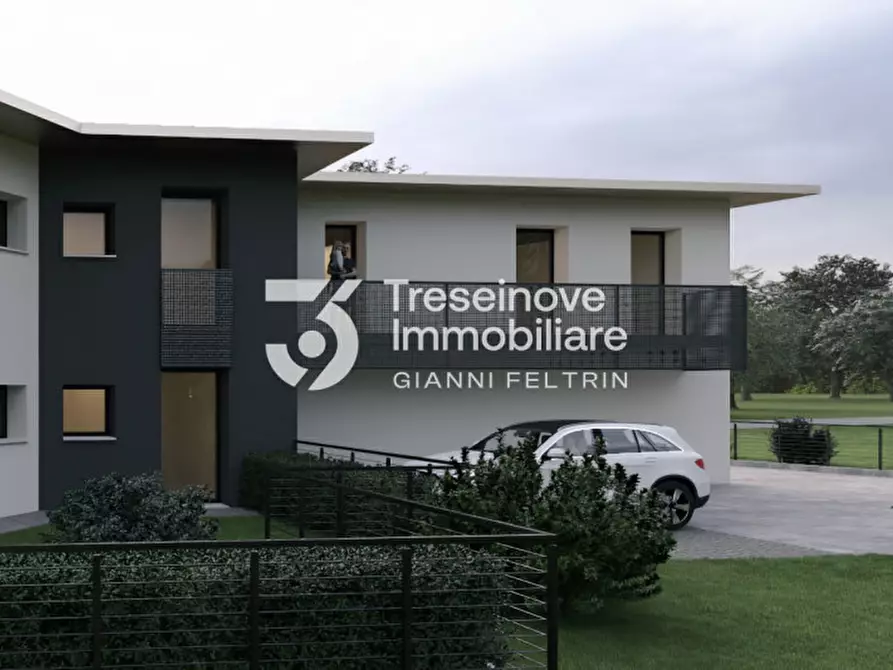 Immagine 34 di Appartamento in vendita  in Via Aldo Moro a Paese