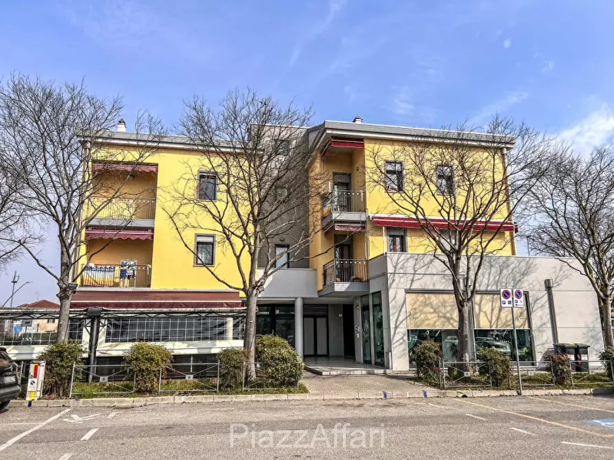Immagine 1 di Appartamento in vendita  in Via I° Maggio a Piove Di Sacco