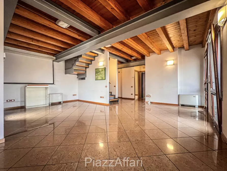 Immagine 2 di Appartamento in vendita  in Via I° Maggio a Piove Di Sacco