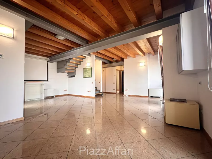 Immagine 7 di Appartamento in vendita  in Via I° Maggio a Piove Di Sacco