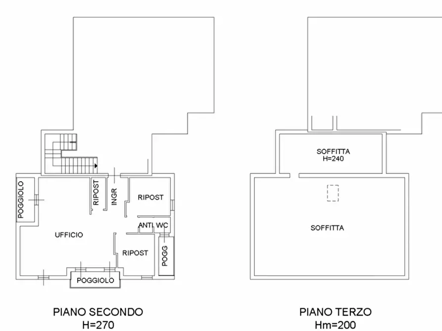 Immagine 20 di Appartamento in vendita  in Via I° Maggio a Piove Di Sacco