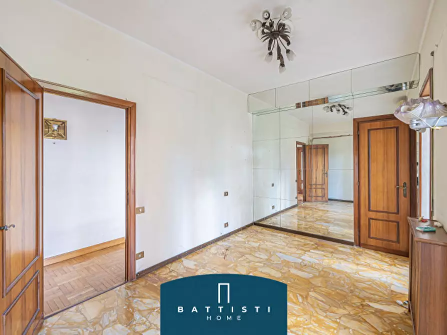 Immagine 18 di Appartamento in vendita  in Via Sergio Forti a Roma