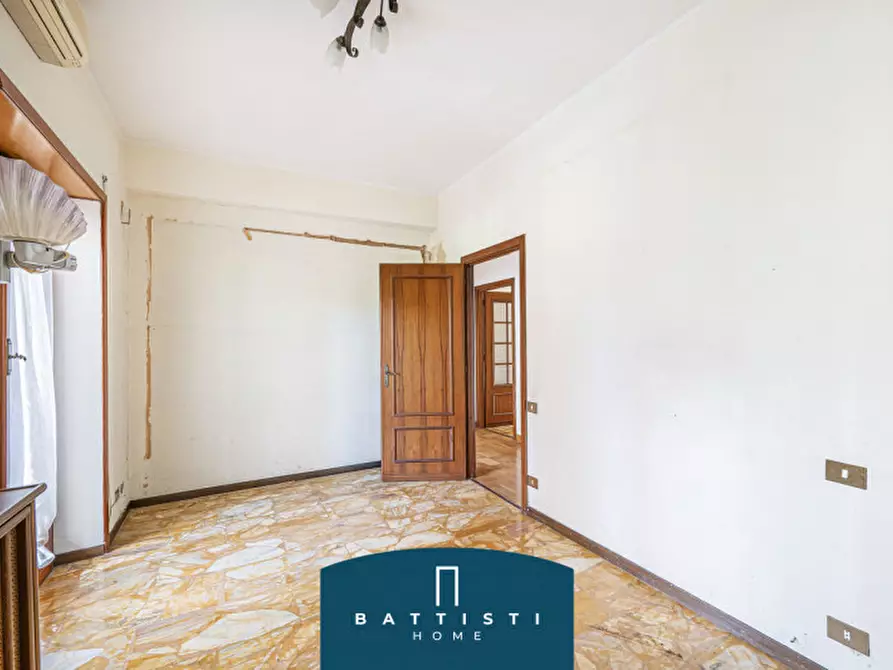 Immagine 19 di Appartamento in vendita  in Via Sergio Forti a Roma