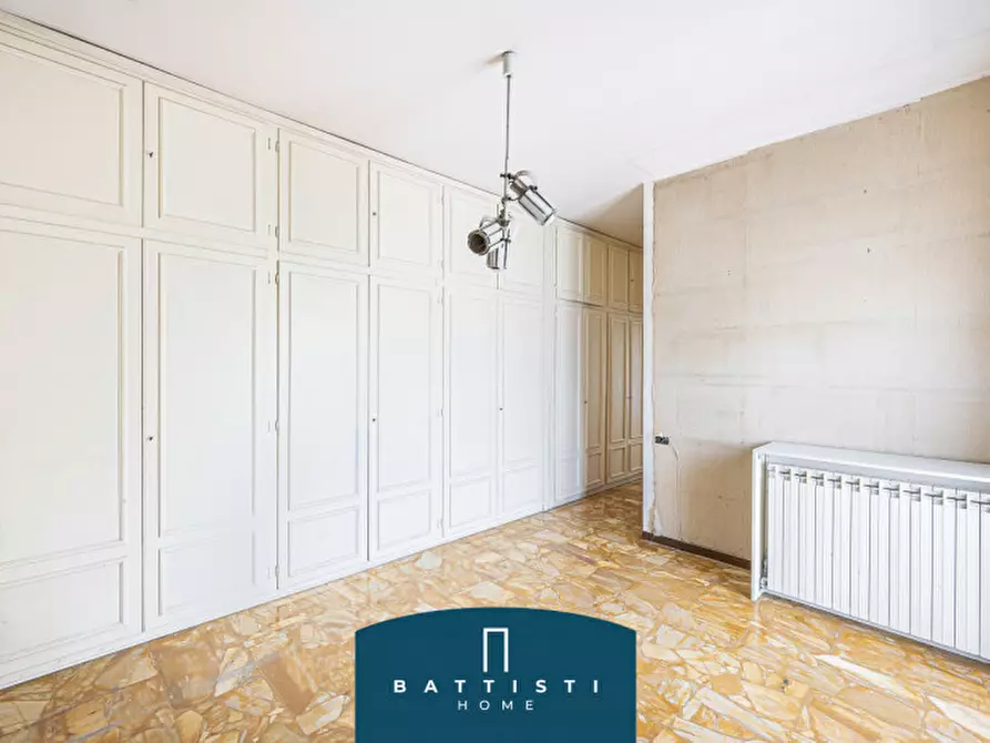 Immagine 25 di Appartamento in vendita  in Via Sergio Forti a Roma