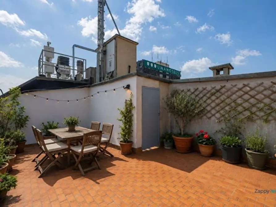 Immagine 2 di Appartamento in affitto  in Via Gioacchino Murat, 38 a Milano