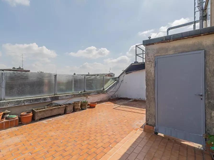 Immagine 3 di Appartamento in affitto  in Via Gioacchino Murat, 38 a Milano