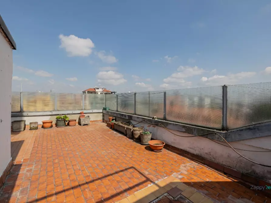 Immagine 4 di Appartamento in affitto  in Via Gioacchino Murat, 38 a Milano