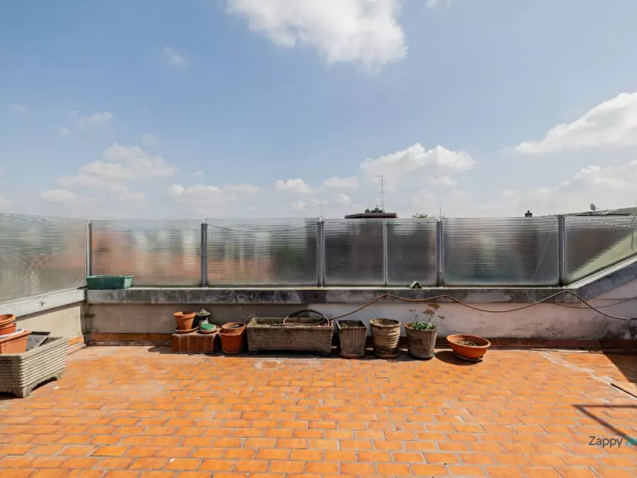 Immagine 5 di Appartamento in affitto  in Via Gioacchino Murat, 38 a Milano