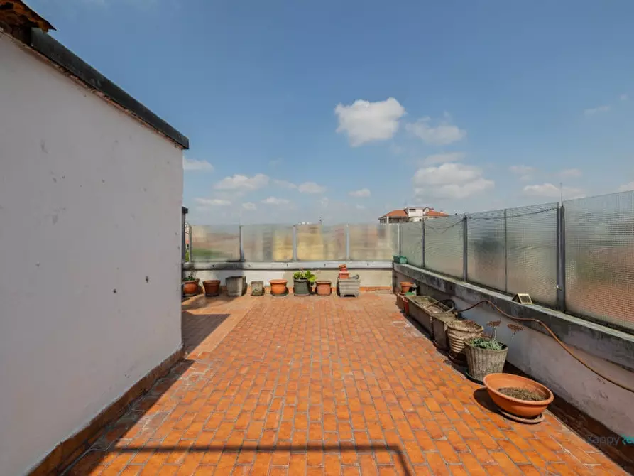 Immagine 6 di Appartamento in affitto  in Via Gioacchino Murat, 38 a Milano