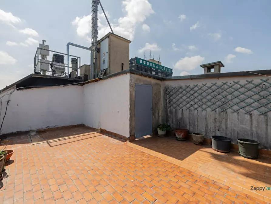Immagine 7 di Appartamento in affitto  in Via Gioacchino Murat, 38 a Milano