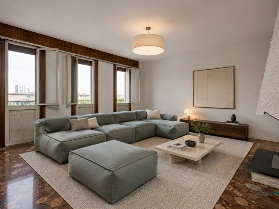 Immagine 1 di Appartamento in affitto  in Via Gioacchino Murat, 38 a Milano