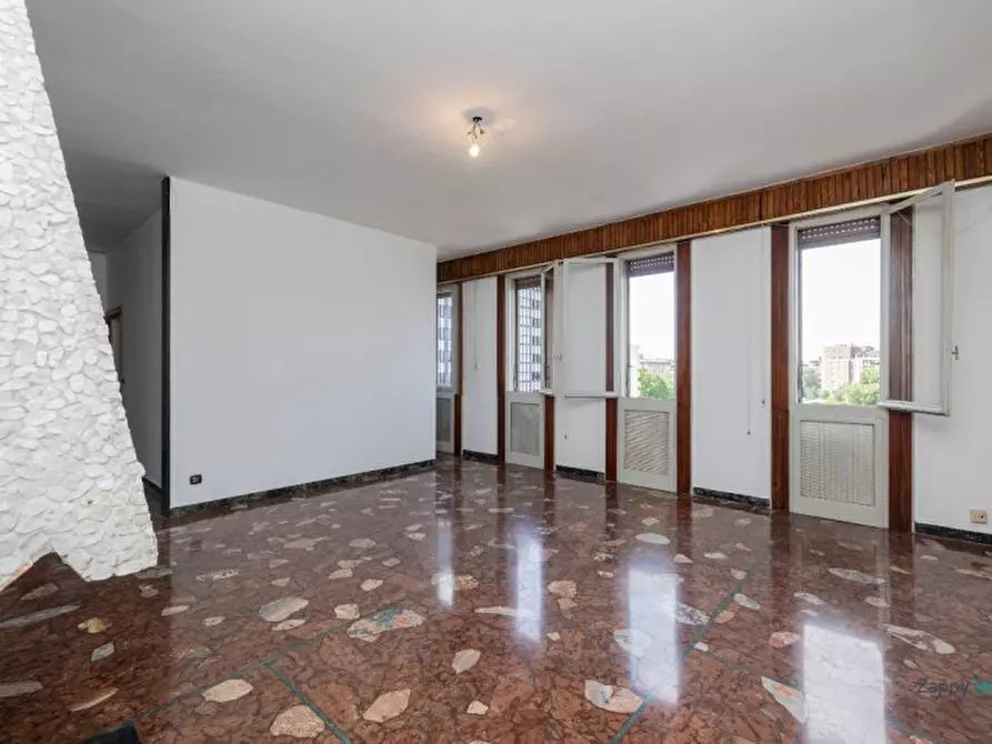 Immagine 10 di Appartamento in affitto  in Via Gioacchino Murat, 38 a Milano