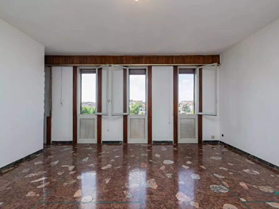 Immagine 11 di Appartamento in affitto  in Via Gioacchino Murat, 38 a Milano